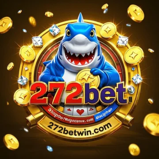 Descubra a Emoção dos Jogos de Cassino no 272bet